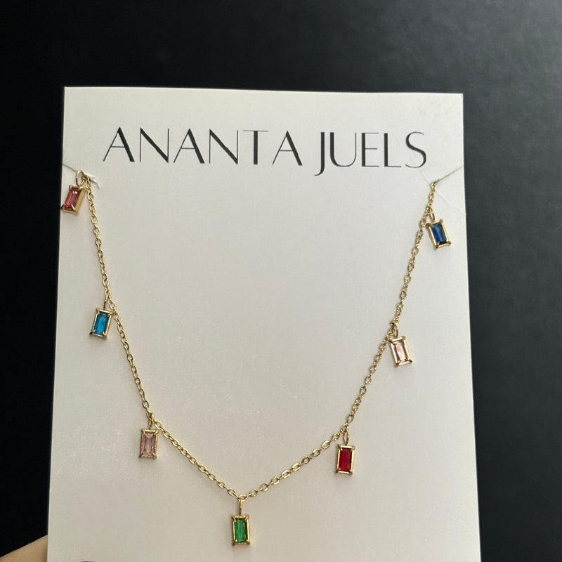 Adiva necklace
