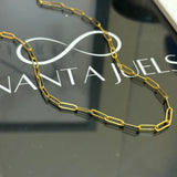 Link chain