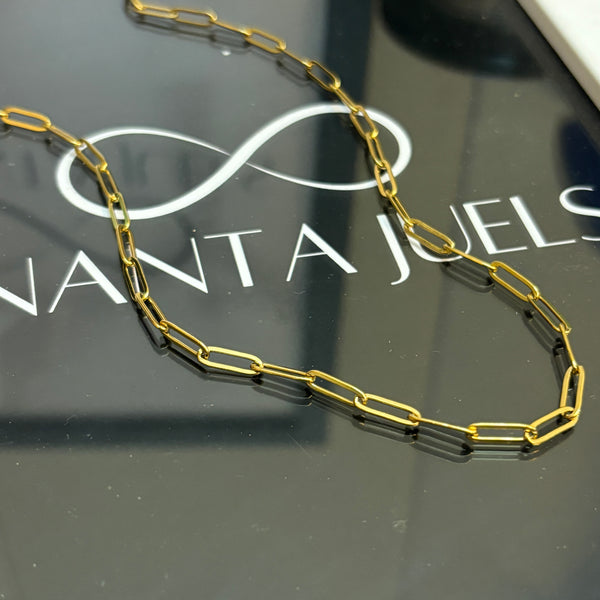 Link chain