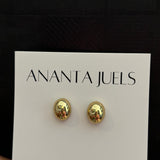 Vintage studs