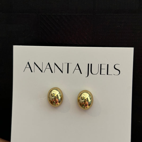 Vintage studs