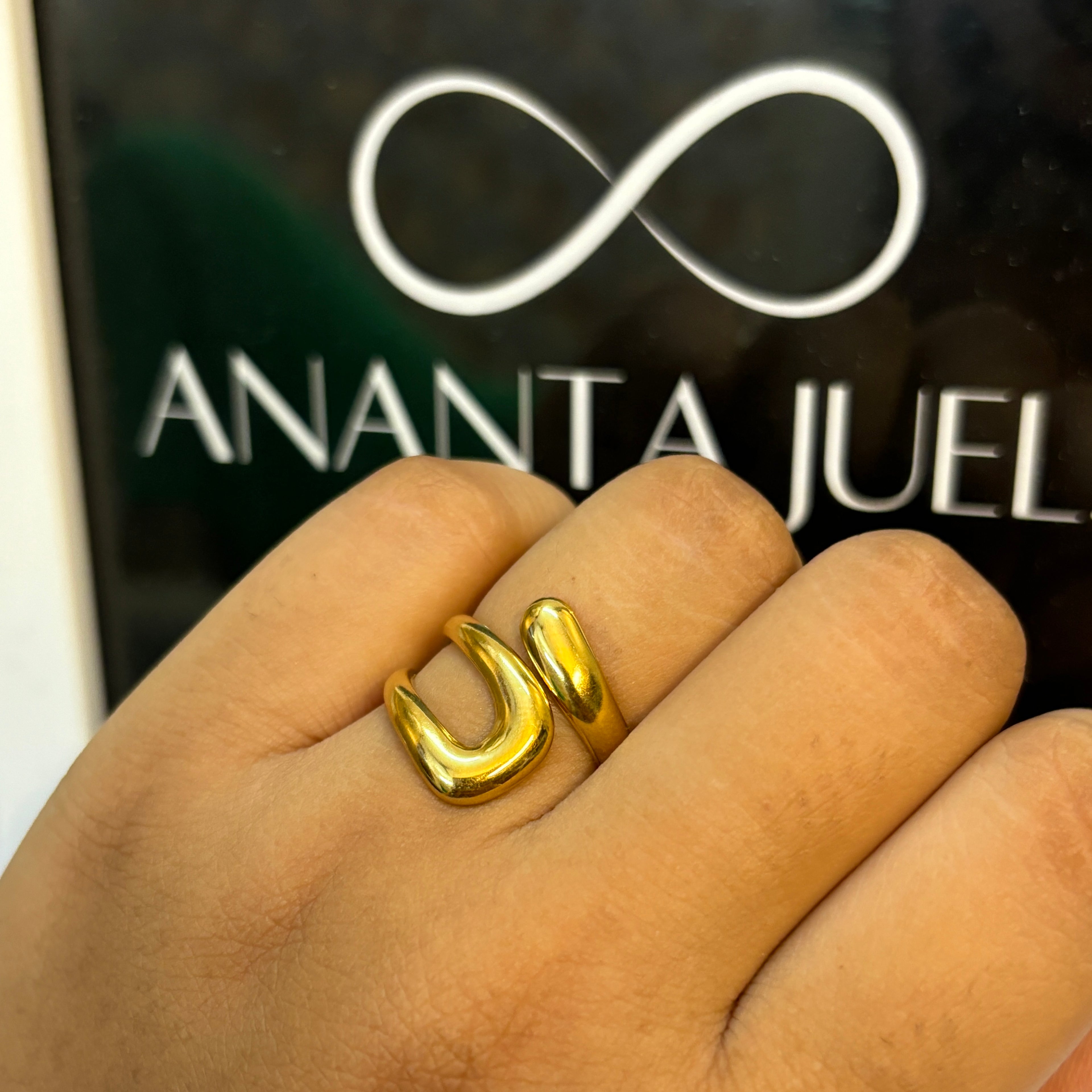 Norah ring