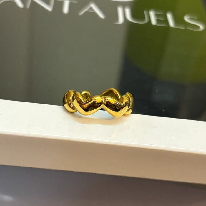 Kaye ring