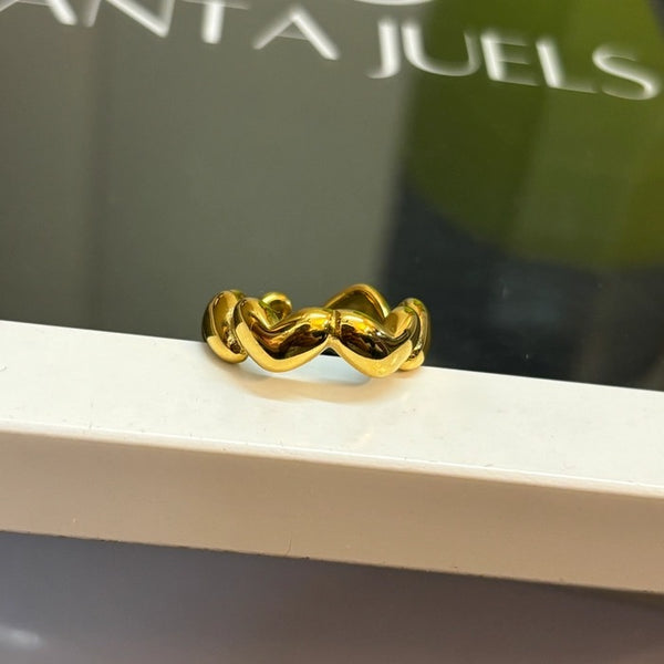 Kaye ring