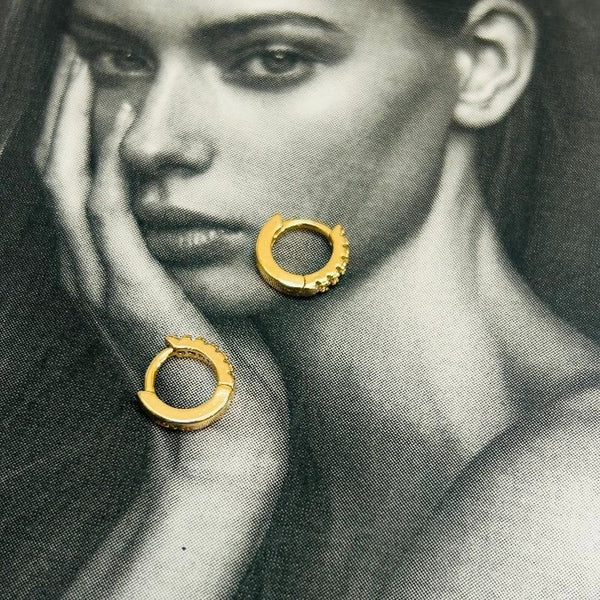 Tiny Hoops