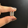 Square hoops