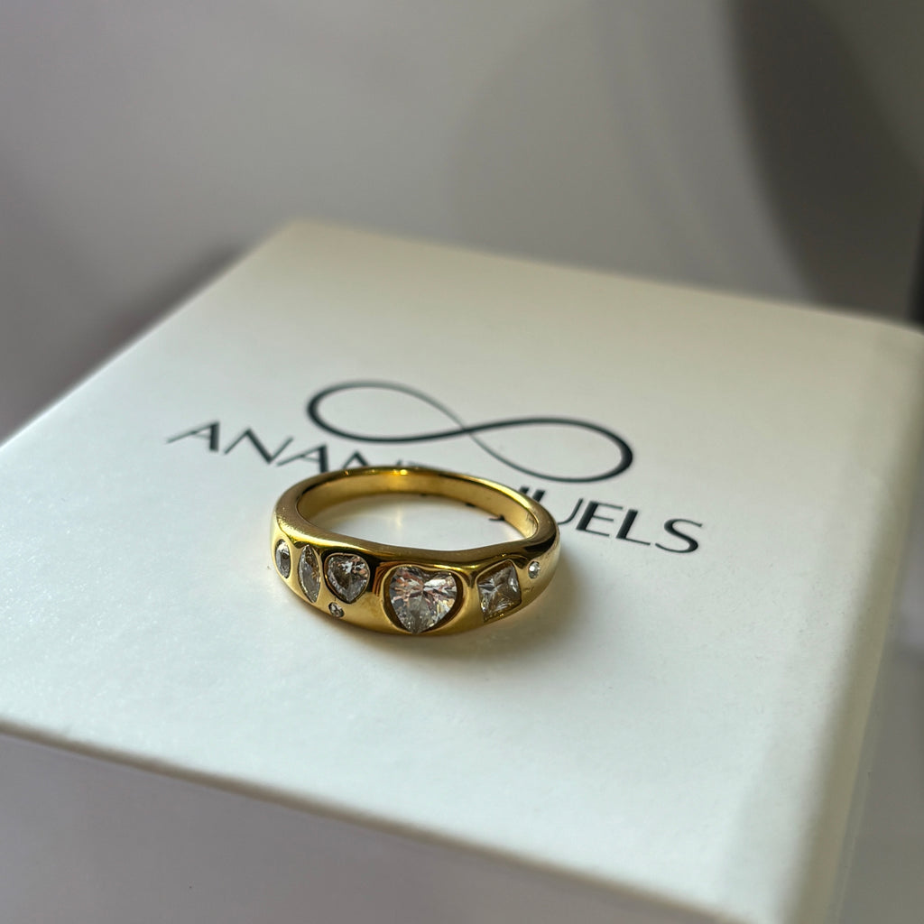 Jiya ring 2.0
