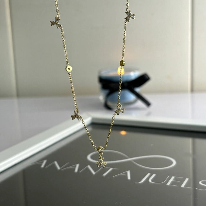 Aanya necklace 2.0