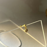 Lili studs (ball screw) single piece