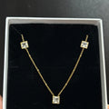 Sophia necklace
