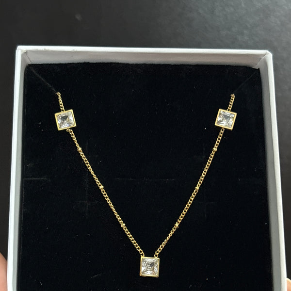 Sophia necklace