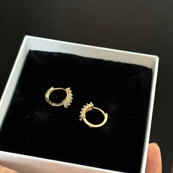 Ahana hoops 2.0