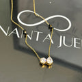 Kia mangalsutra