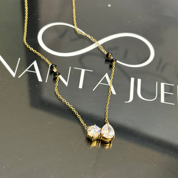 Kia mangalsutra