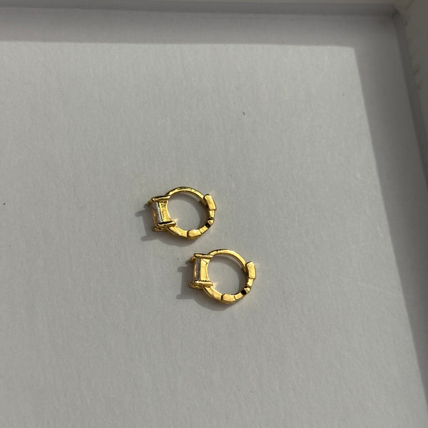 Isra hoops ( mini )