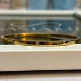 Mini amore bracelet