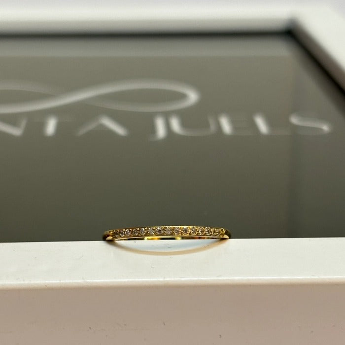 Davina ring