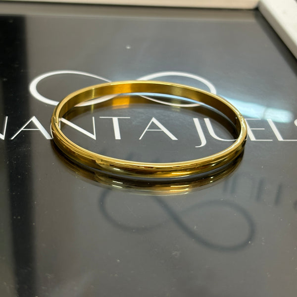 Basic band Bracelet ( baby size )