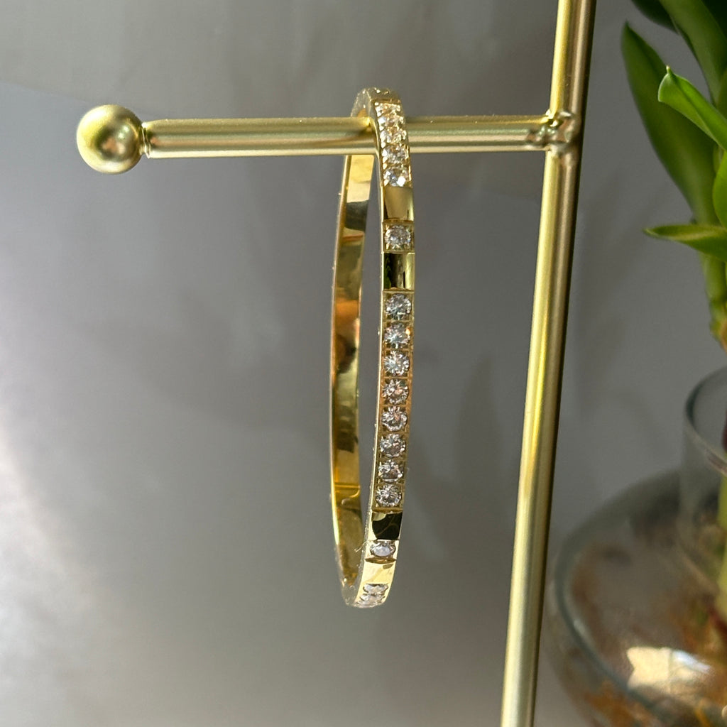 Bella luv bracelet