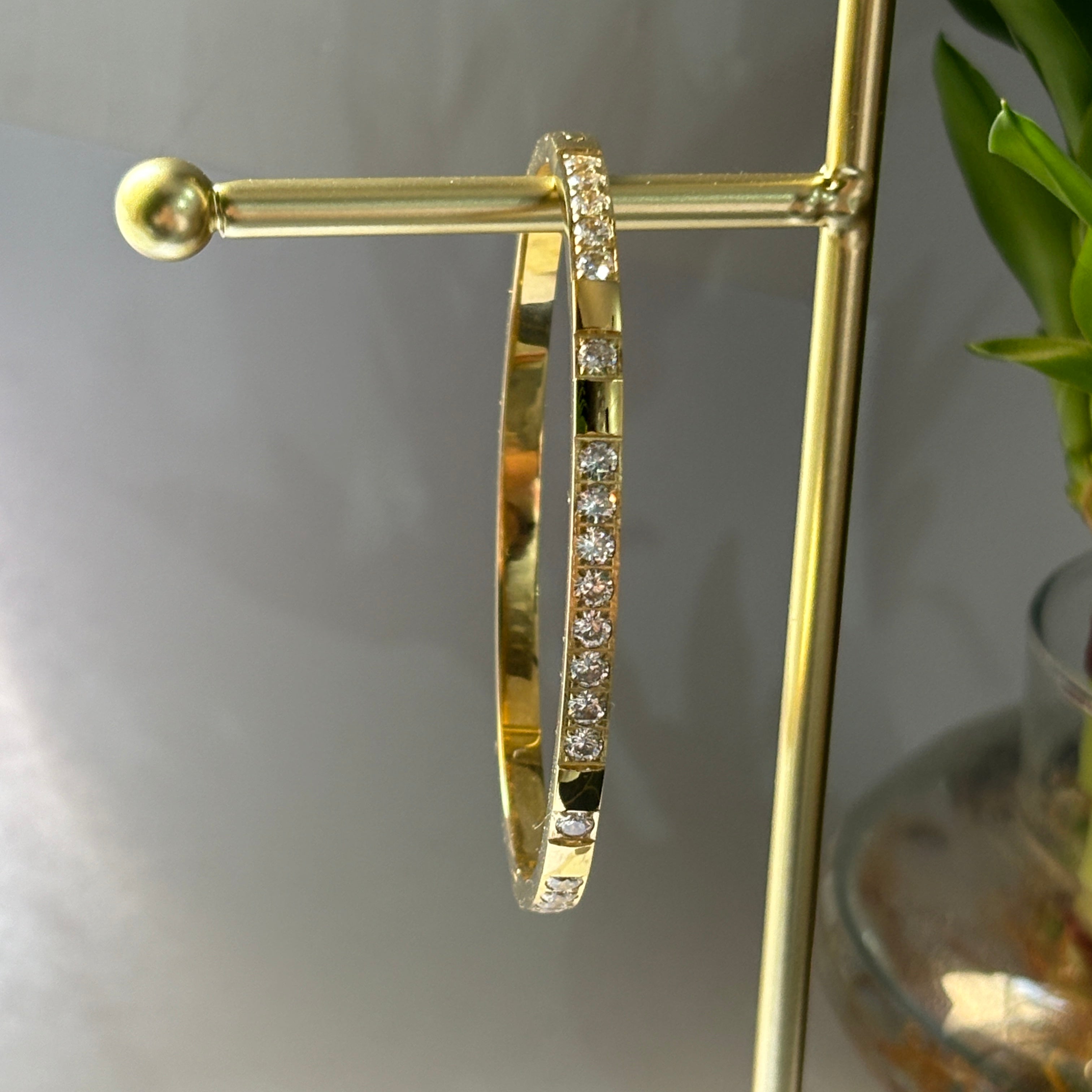 Bella luv bracelet