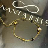 Anvi mangalsutra Bracelet