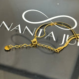 Ahana Double layer necklace