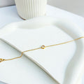Anaya chain bracelet