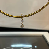 Aadya studs earrings