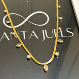Aadya necklace 2.0