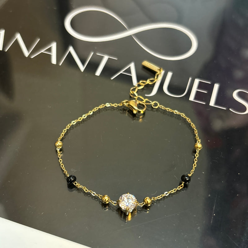 Anvi mangalsutra Bracelet
