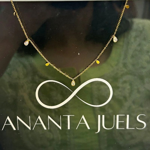 Aaravi Necklace 2.0