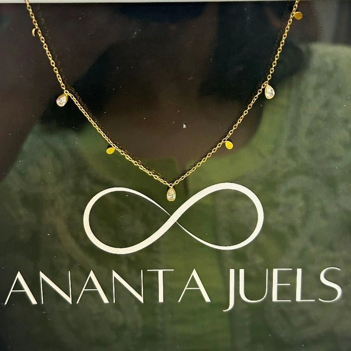 Aaravi Necklace 2.0