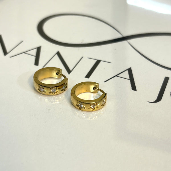 Stella hoops