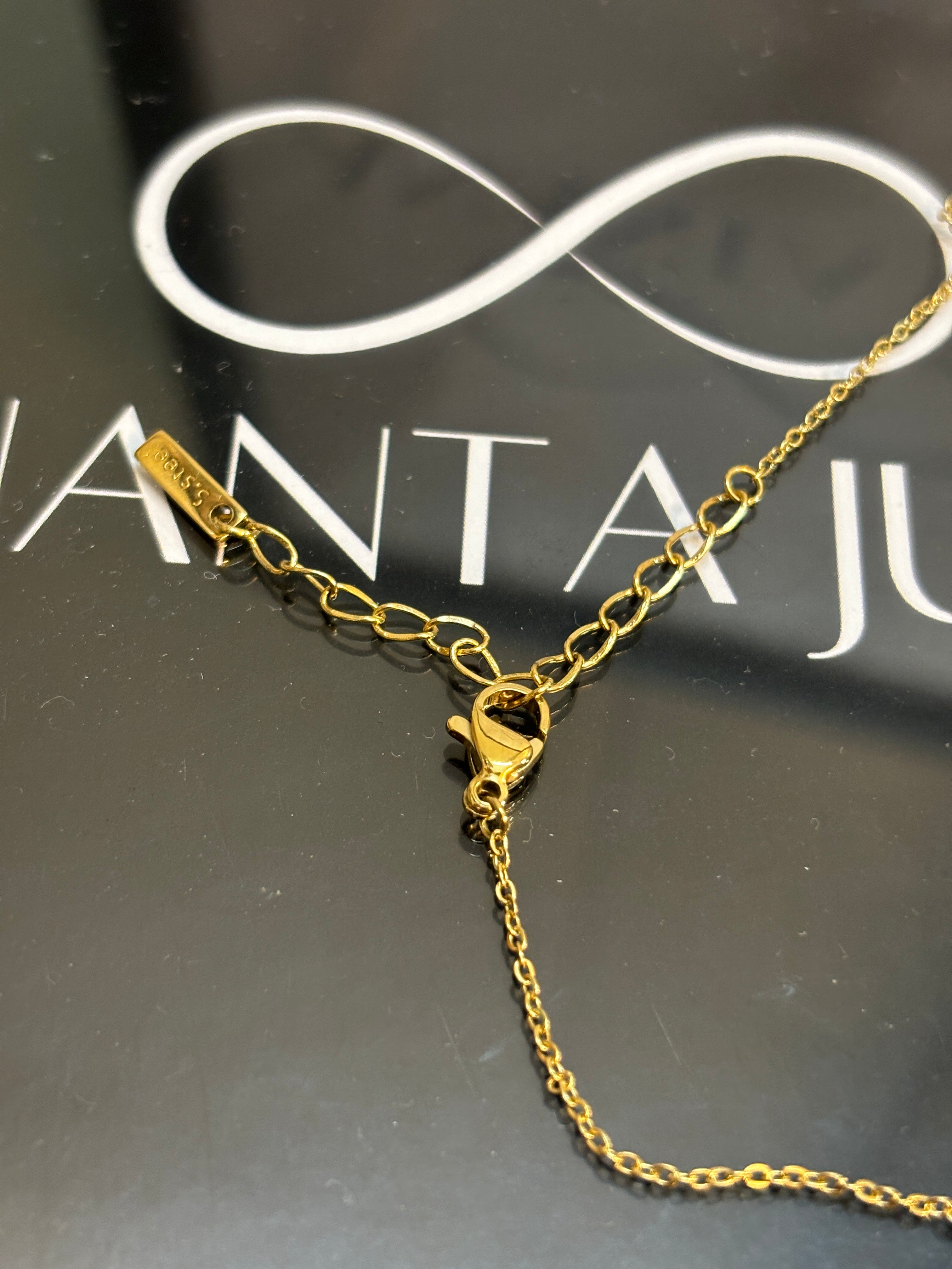 Anvi mangalsutra