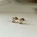 Square studs