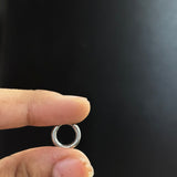 Mini hoops