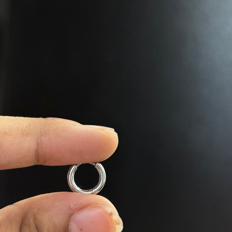 Mini hoops