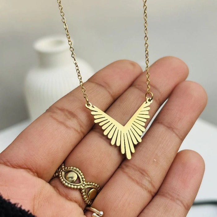 Vida necklace