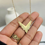 Vida necklace