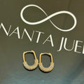 Aamani earrings