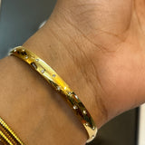 Star bracelet