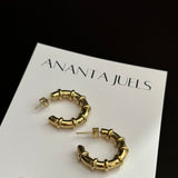 Luvy hoops