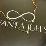 Aanya necklace