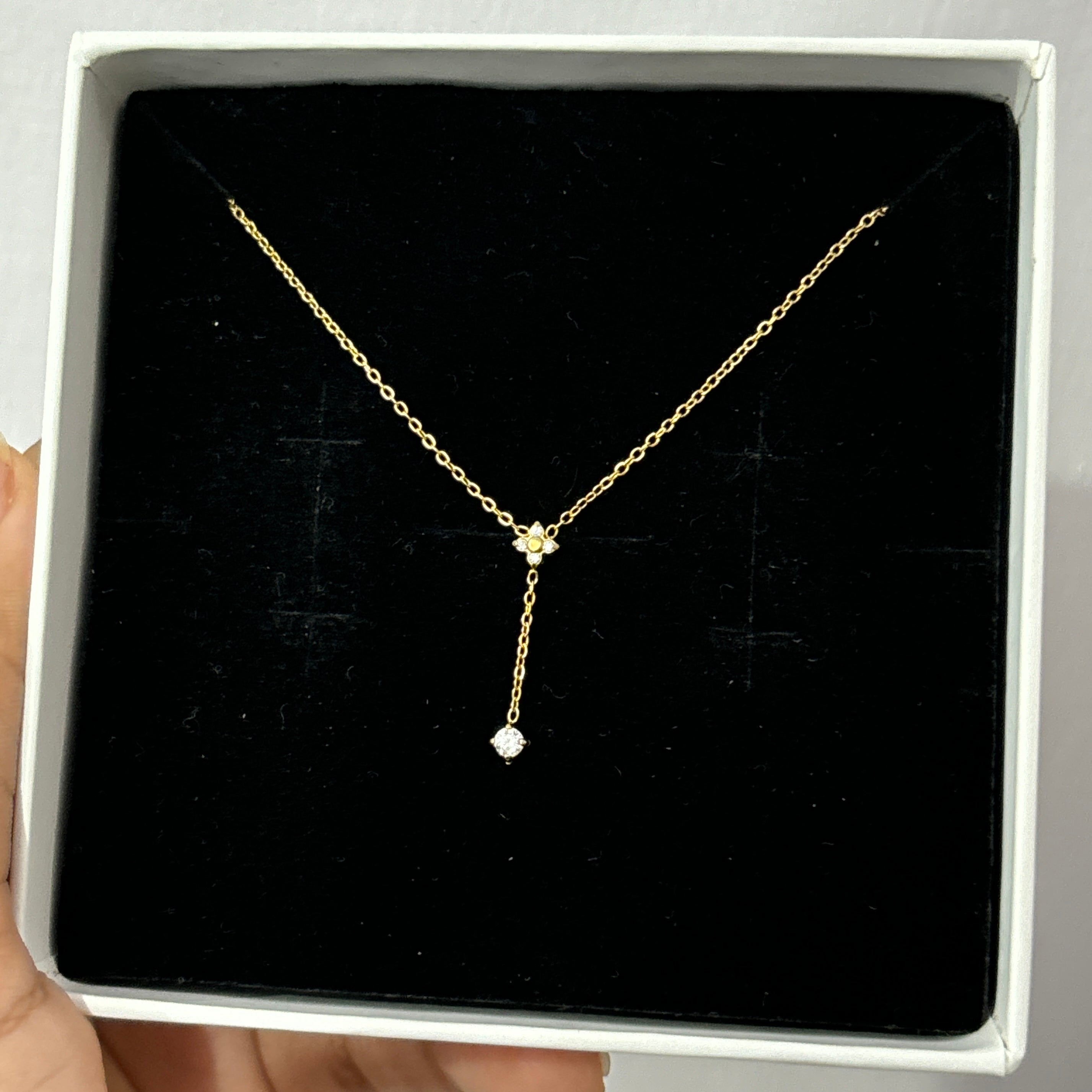 Gia necklace