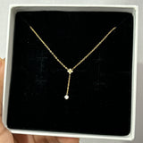 Gia necklace