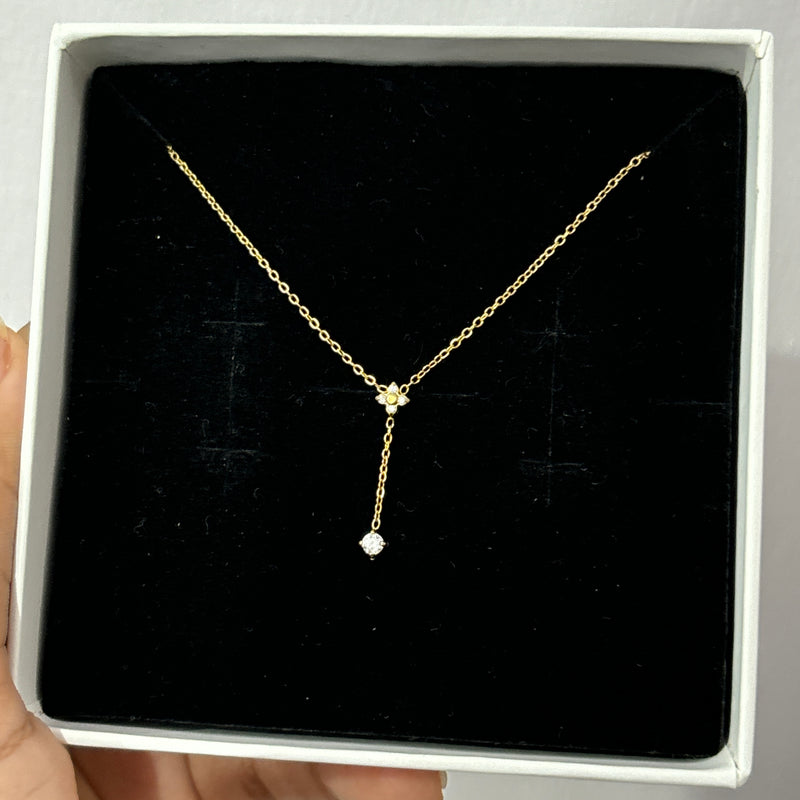 Gia necklace