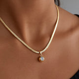 Arna necklace