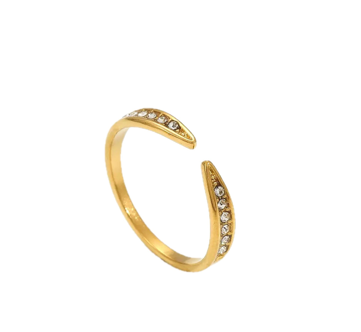 Diva open ring