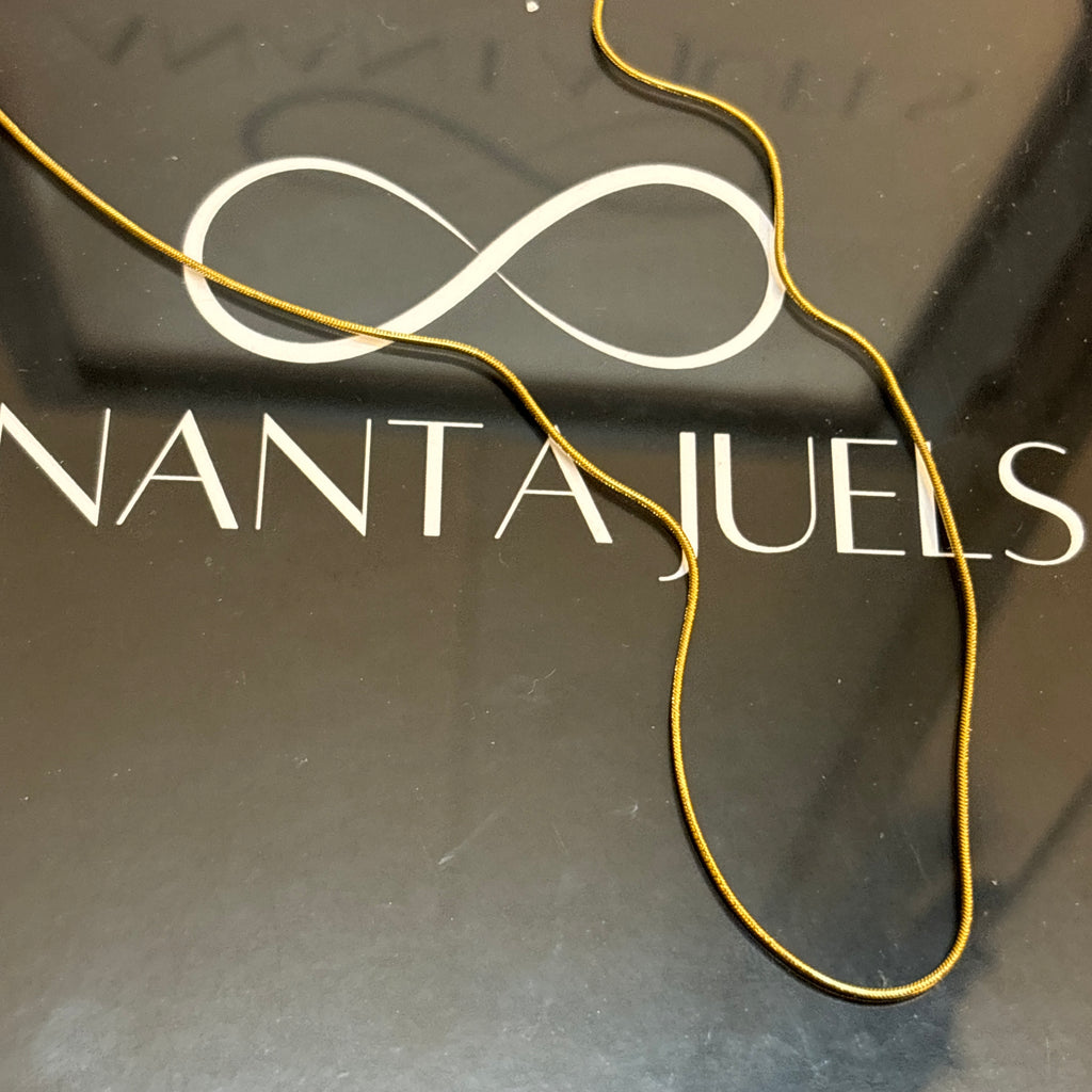 Snake chain