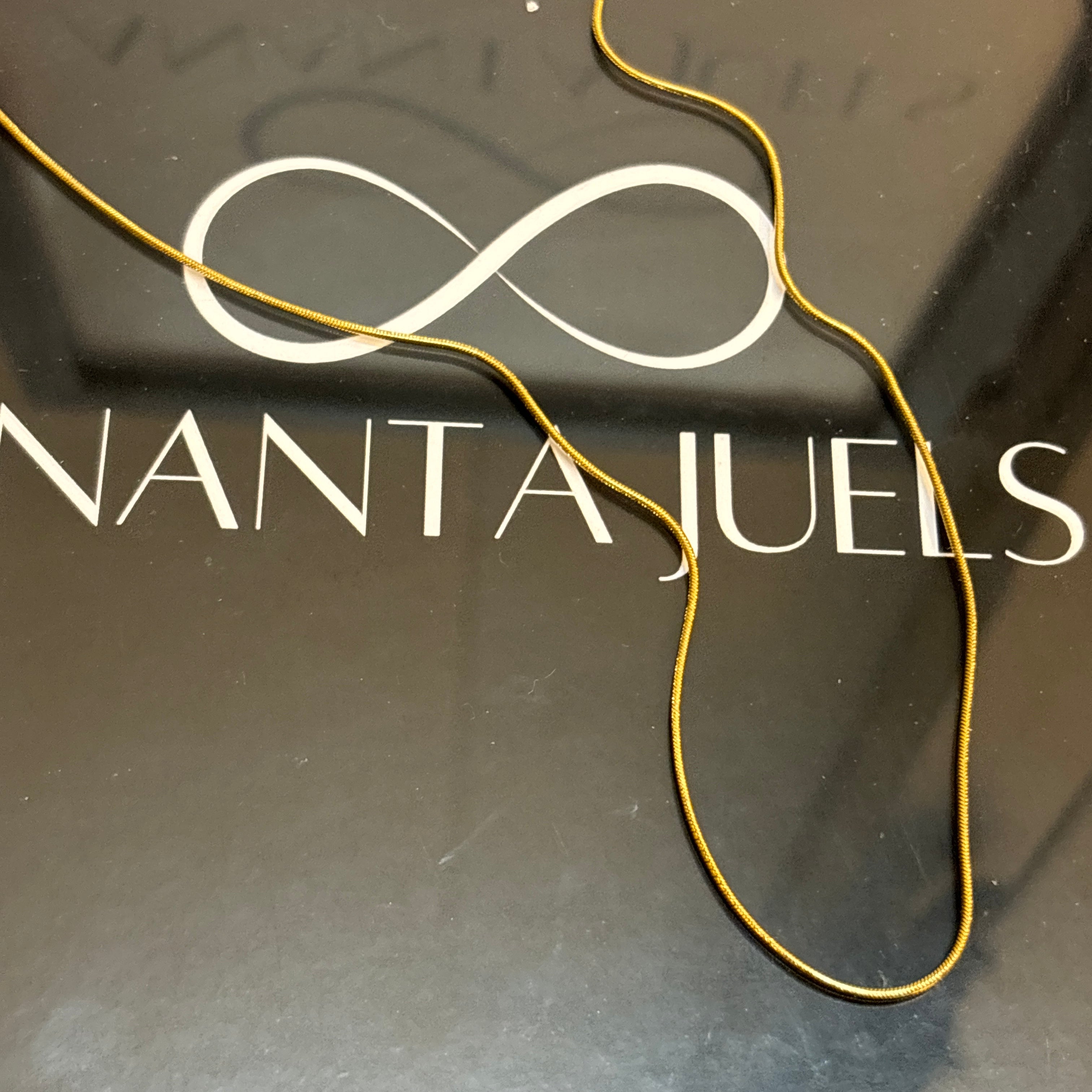 Snake chain